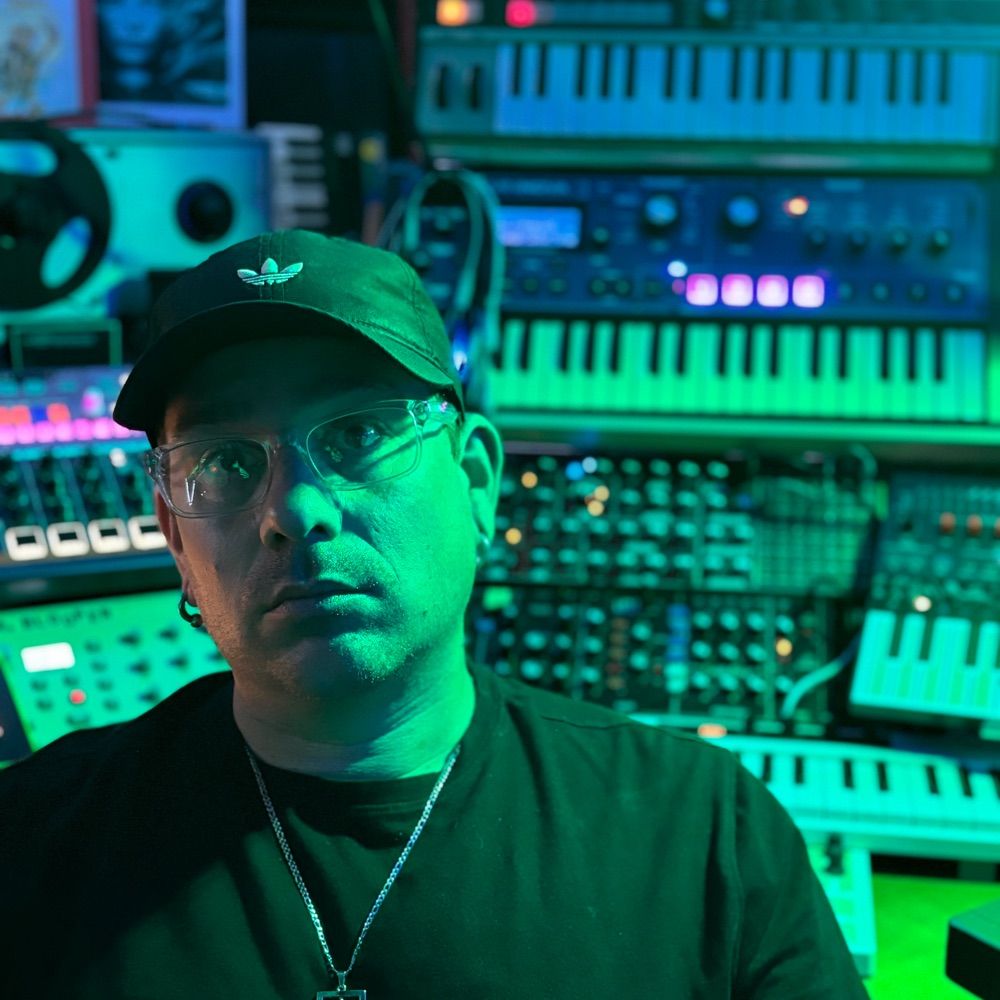  The Giver (DJ/Producer)