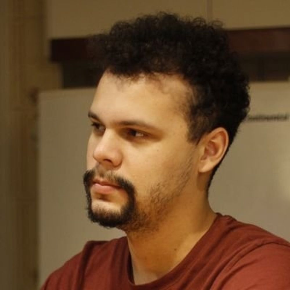 Pedro Rezende Mendonça