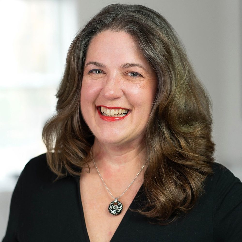 Anne Michael Greene