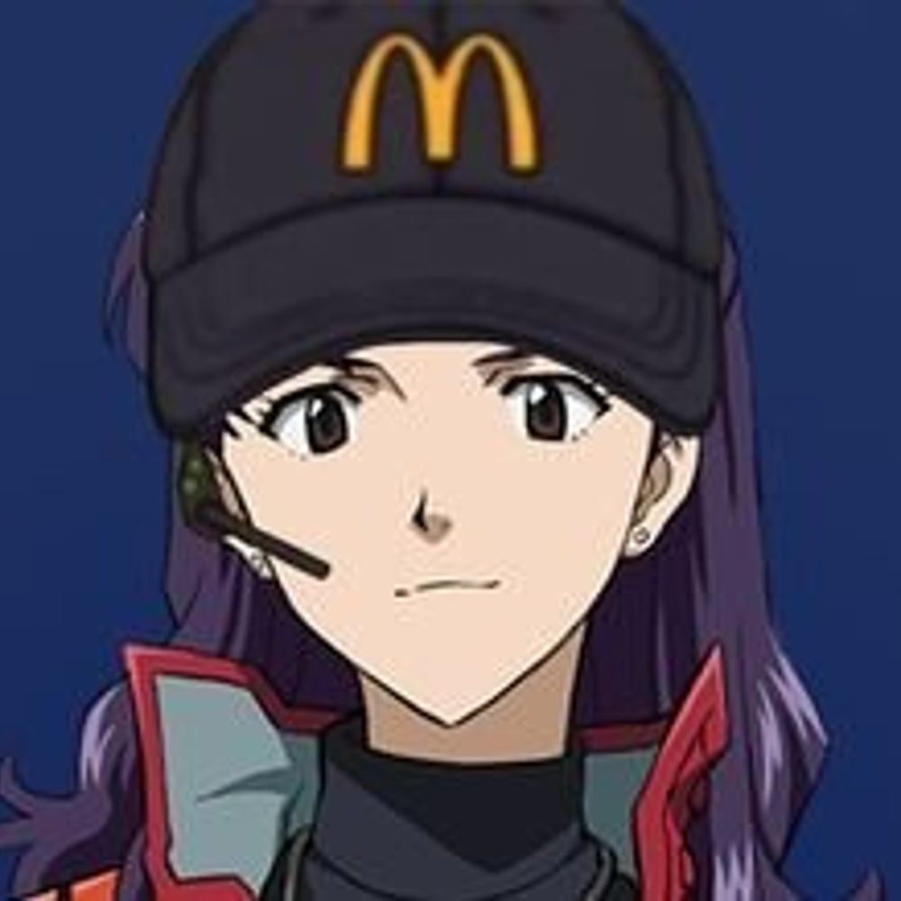 バーガーの日本語！