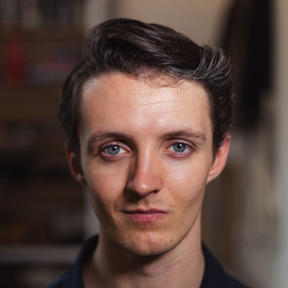 Isaac Birchall