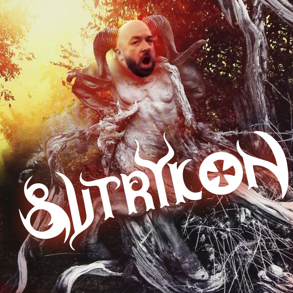 Sutrykon