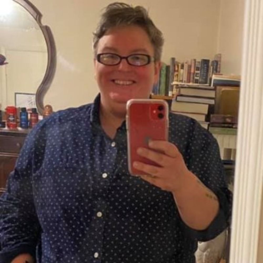 Gabriel Hargrave (he/him)