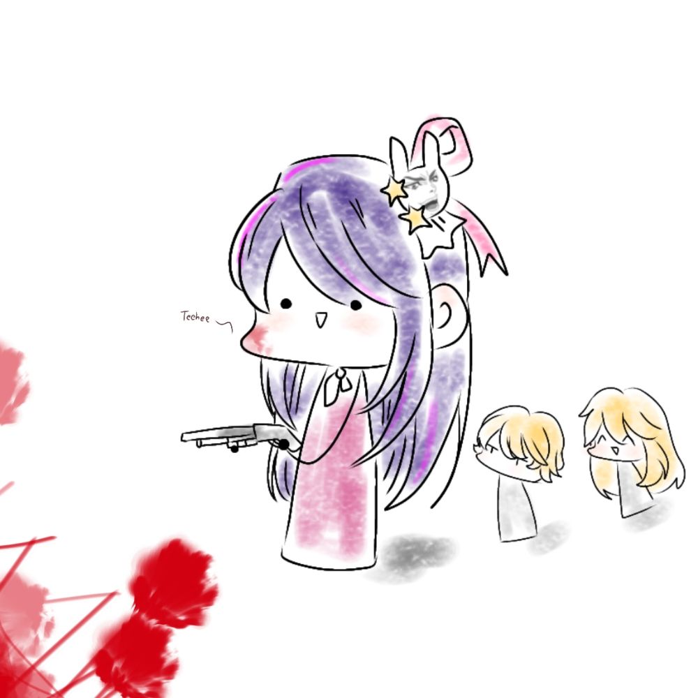San