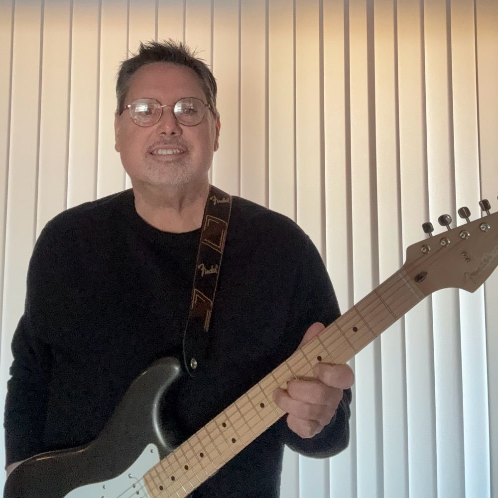 David Laffin