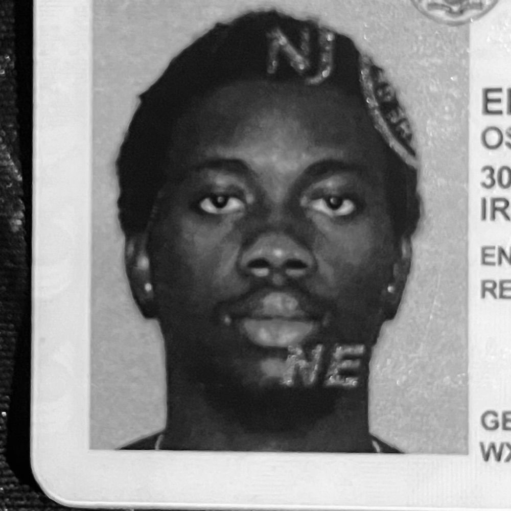 OZZY THE NIGERIAN🇳🇬