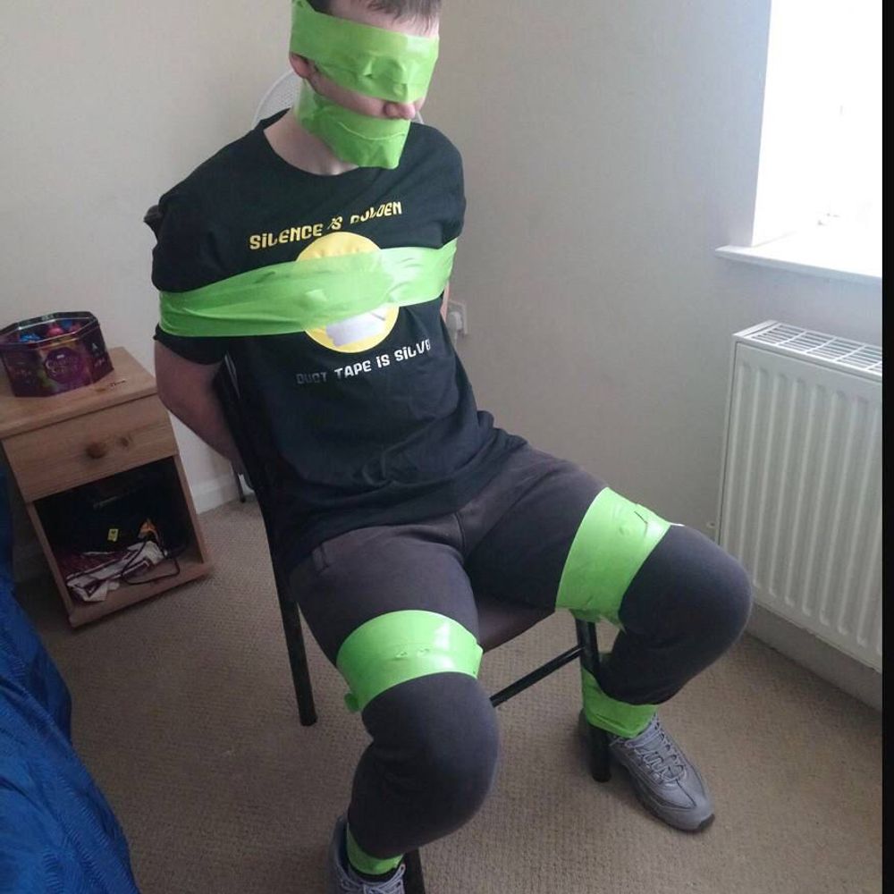 Sockbound