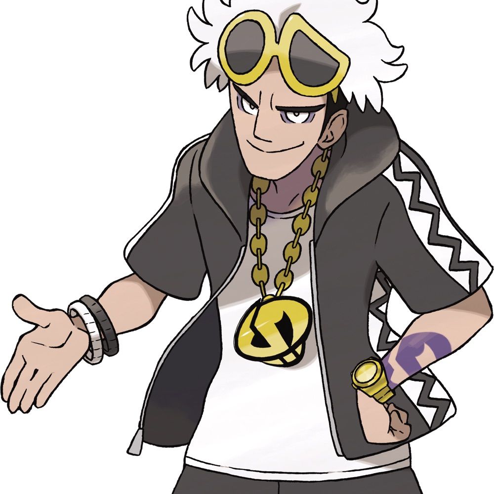 Yaboi
