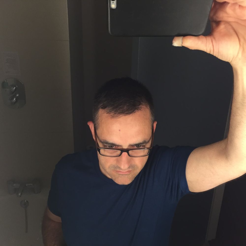 ShinyMatt