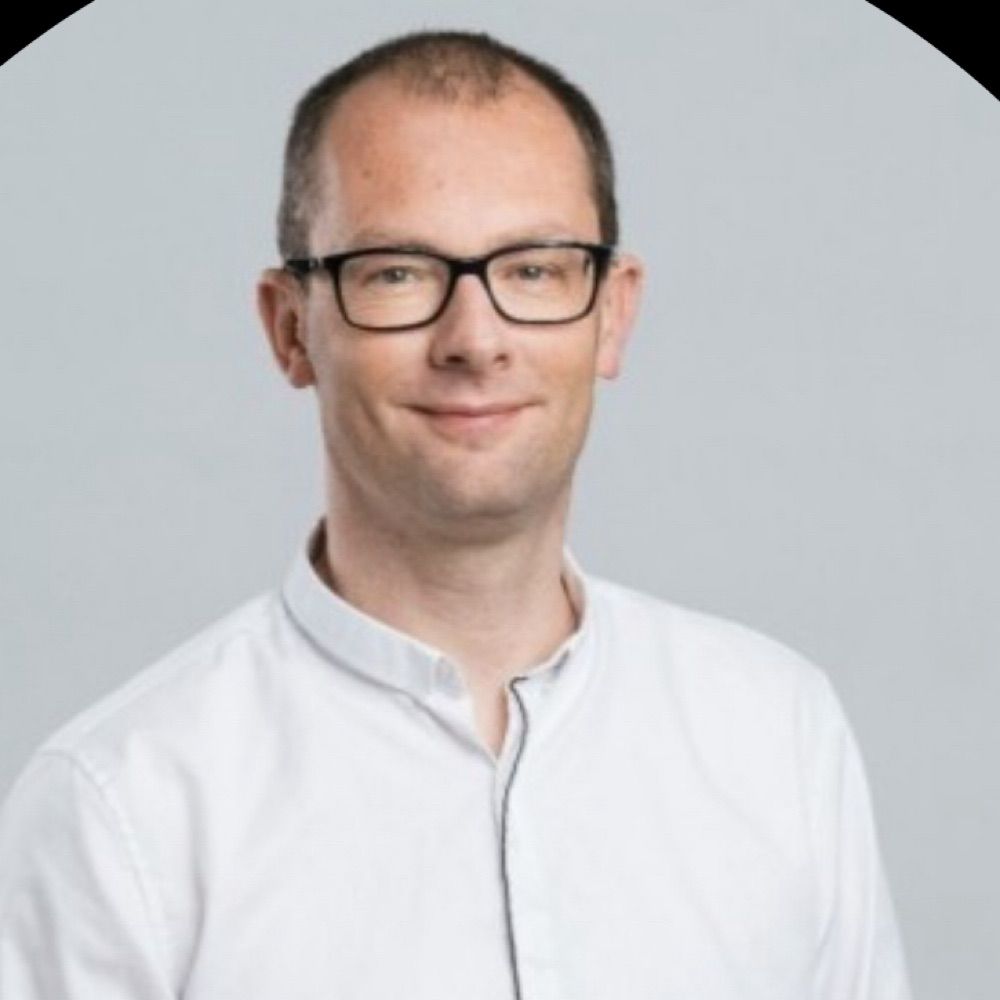 Johan Sion