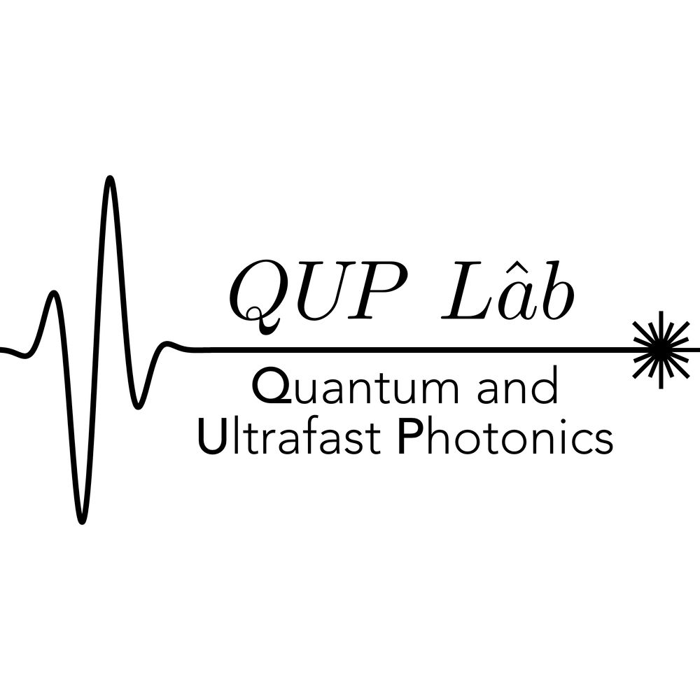 Quantum and Ultrafast Photonics Lab