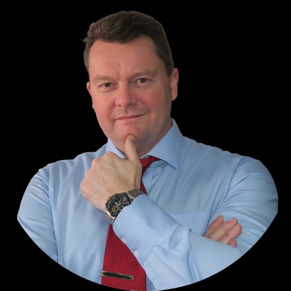 Jason Roper