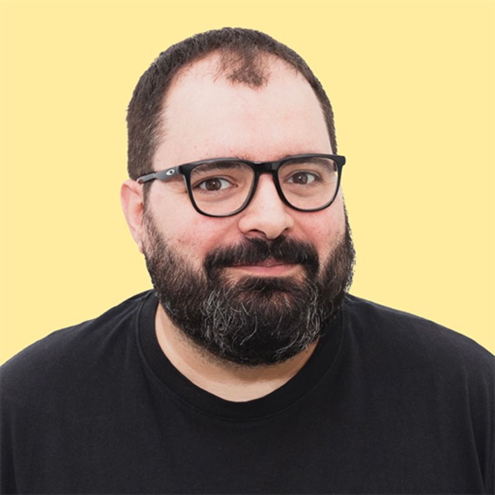 Fernando Pastor