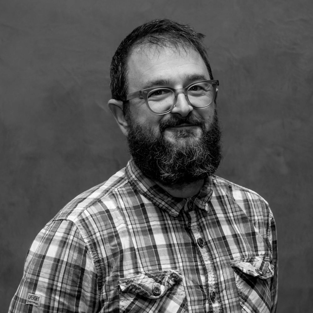 Dr. Rob Phillips