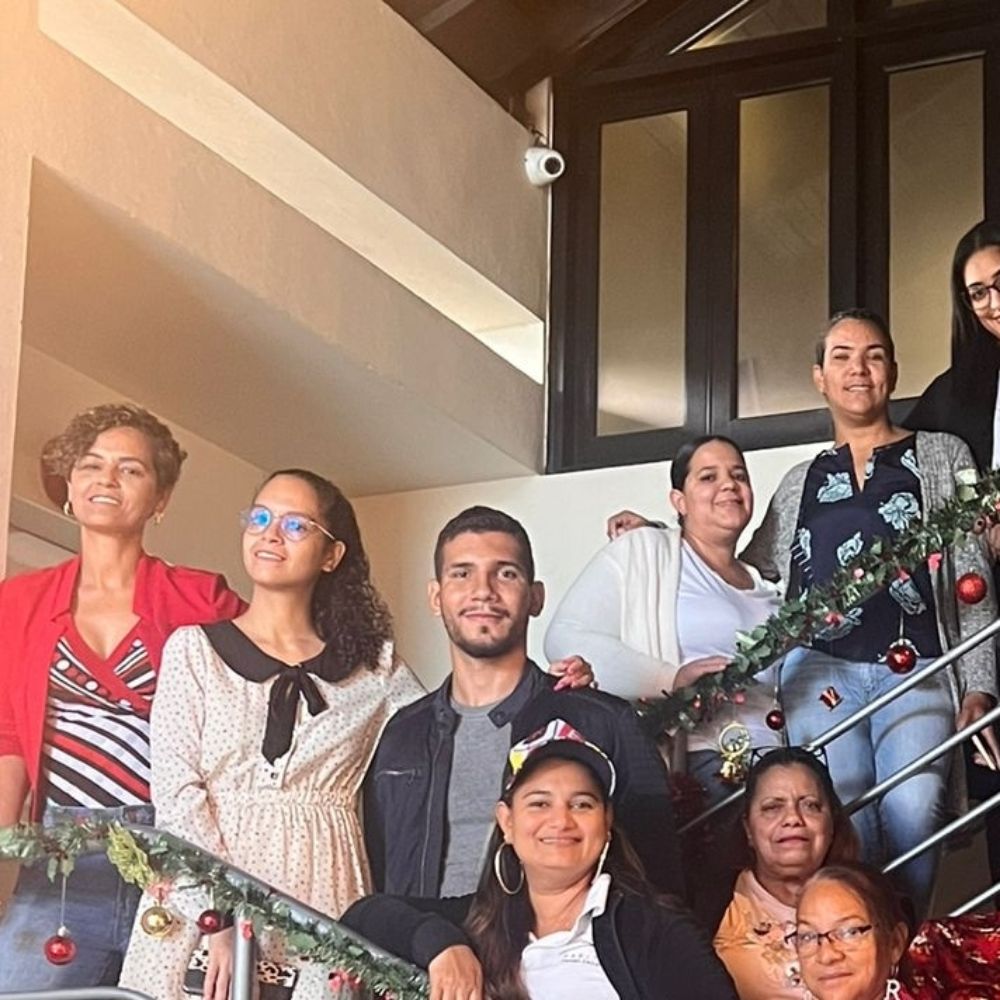 Díaz Estévez & Asociados