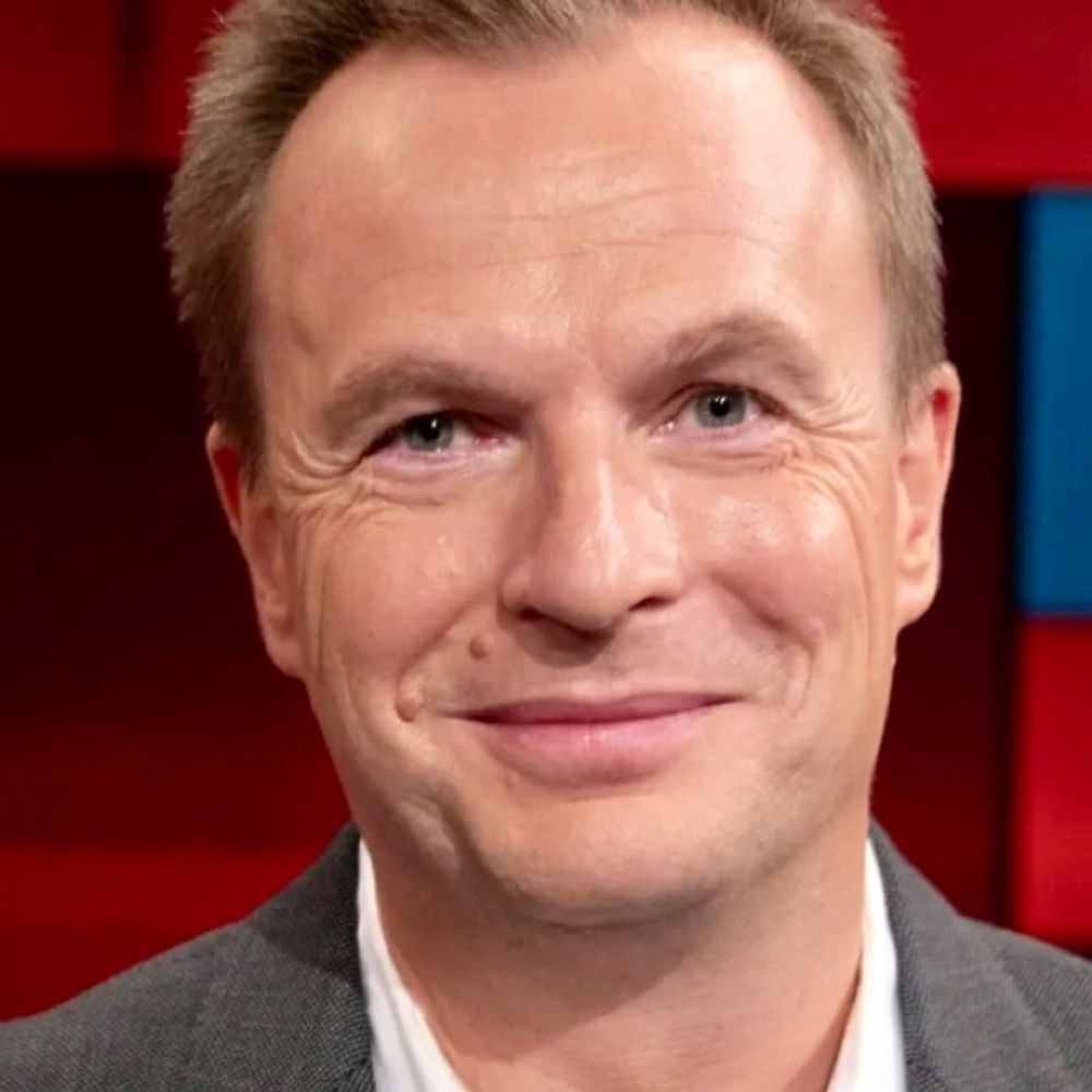 Jens Südekum's avatar