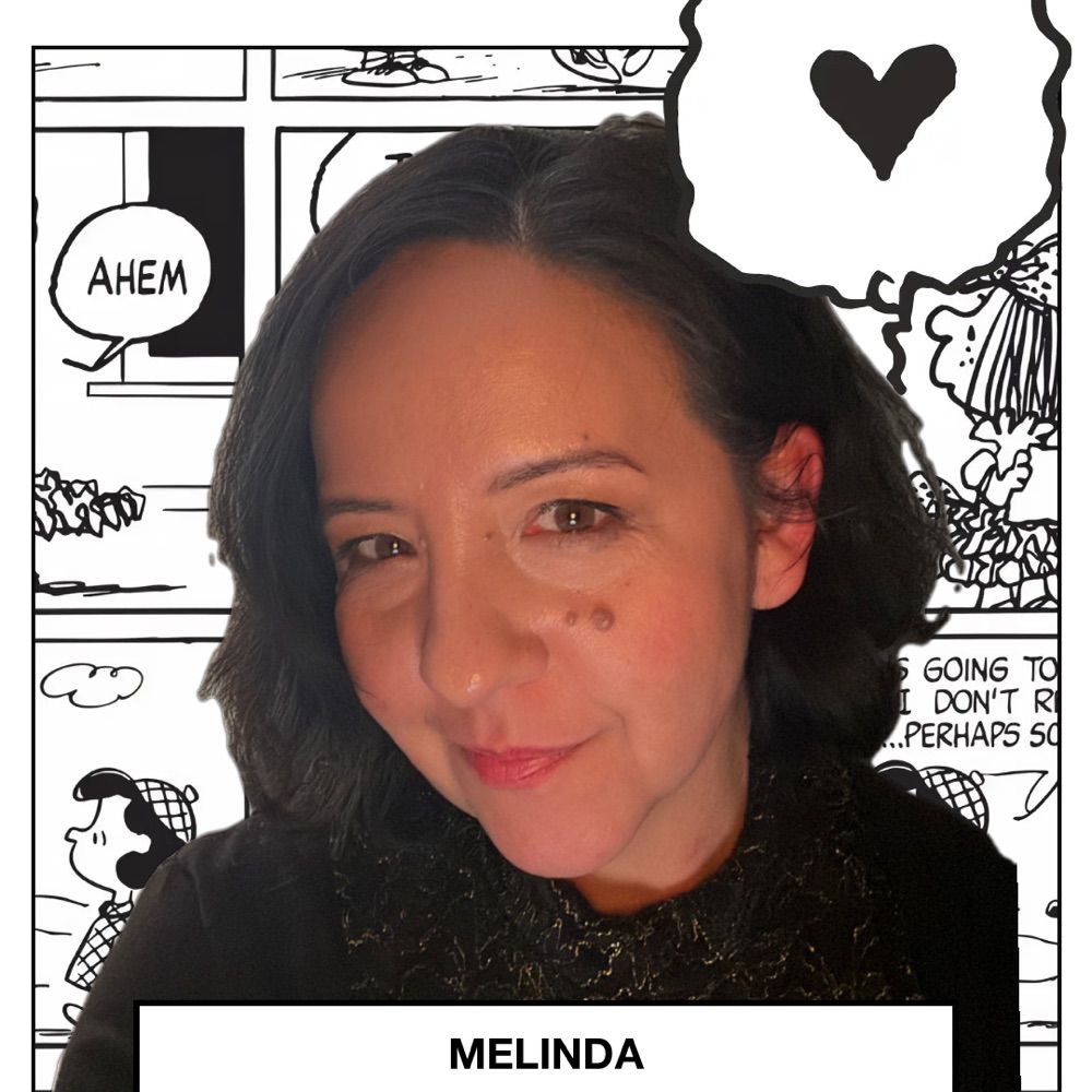 Melinda Davan-Soulas