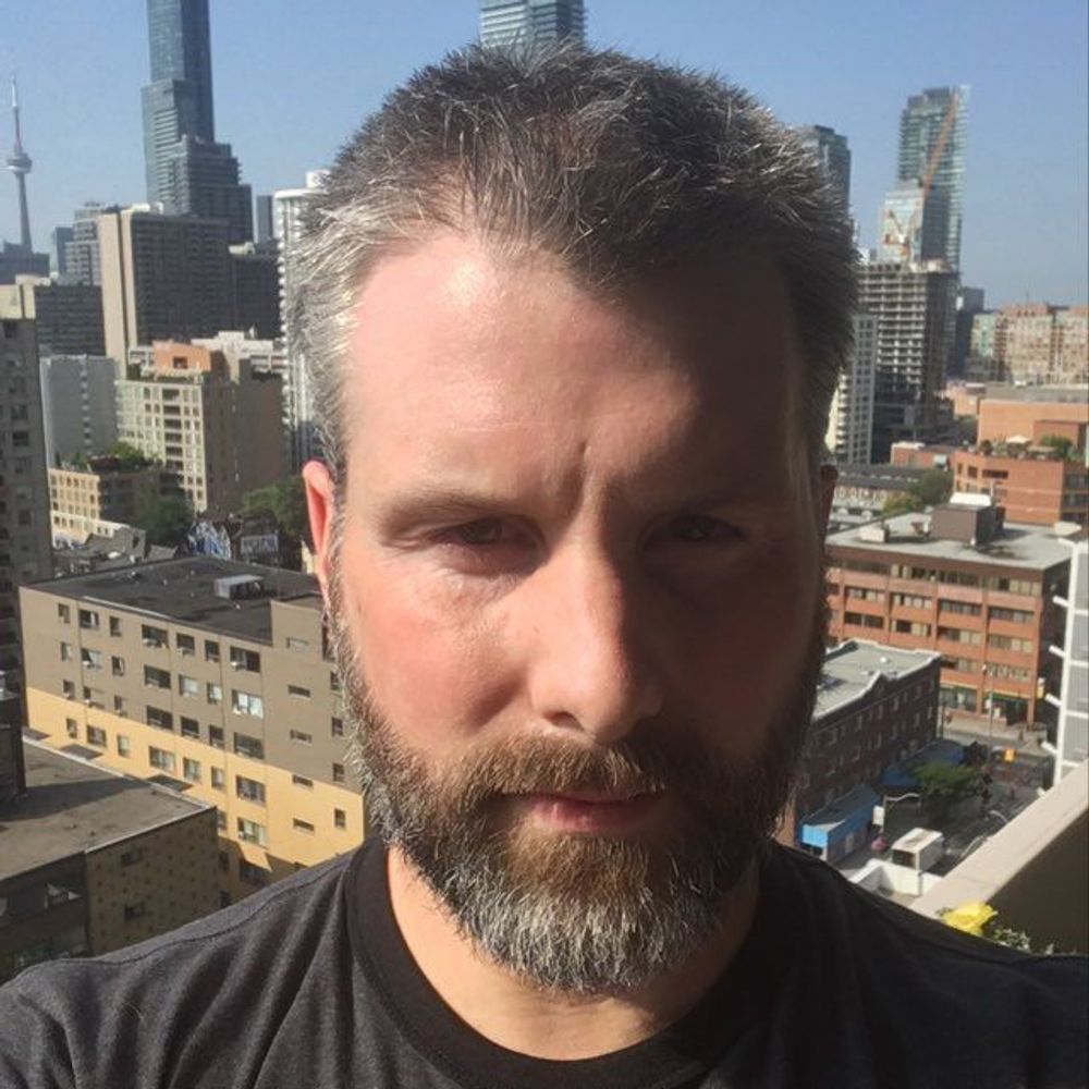 Matt Stata