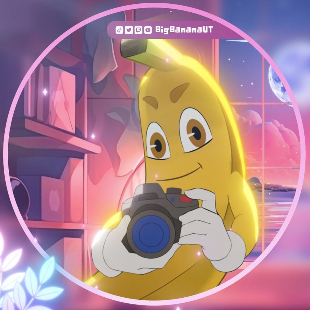 BigBananaVT's avatar