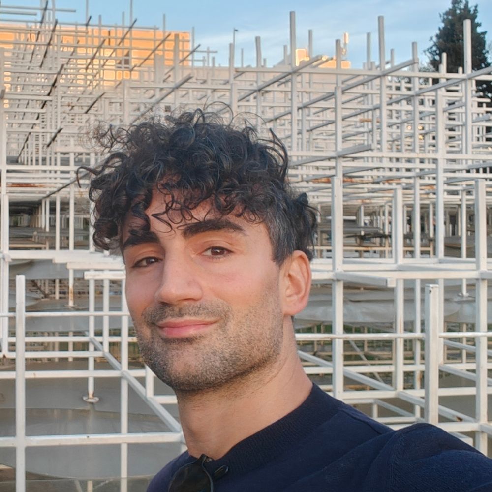 Andrea Pollio