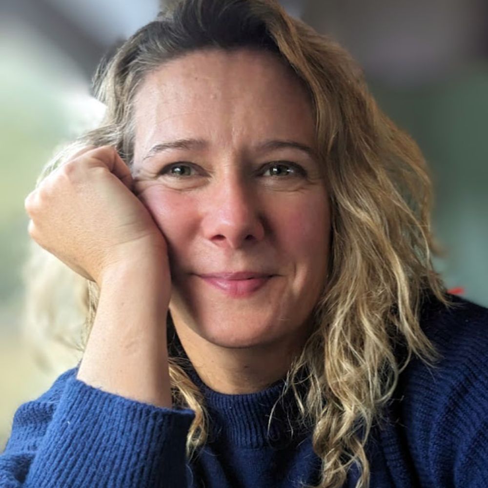 Dr Dawn Llewellyn