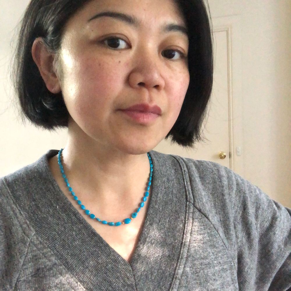 Mina Maeda