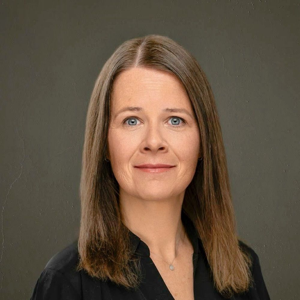 Ann O’Connell