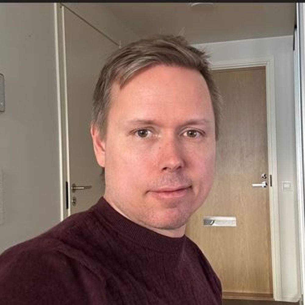 Mikko Mäkinen