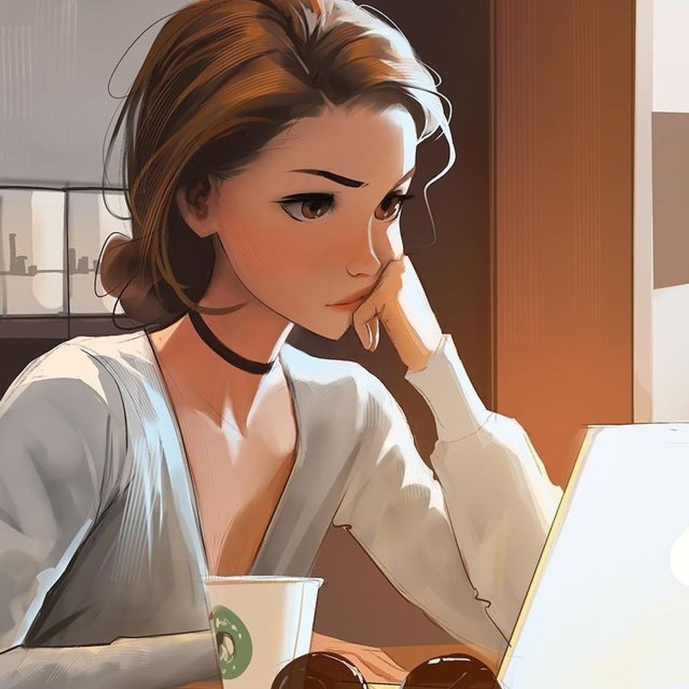 writer | Hope 