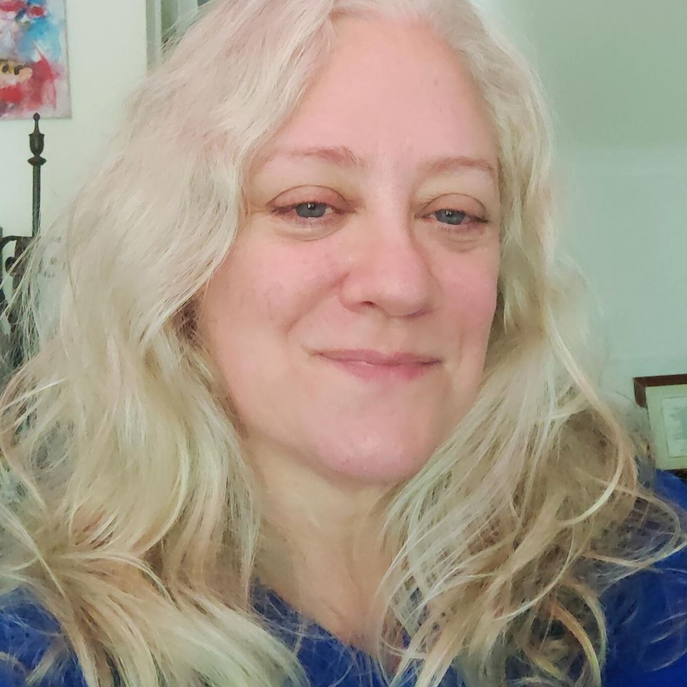 Tracey Thekla Rolandelli