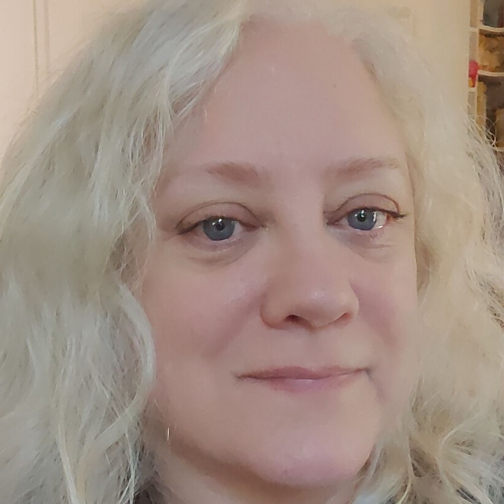 Tracey Thekla Rolandelli