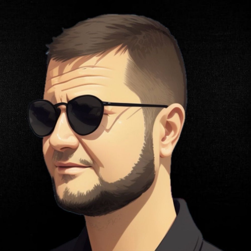 Peter Dimov
