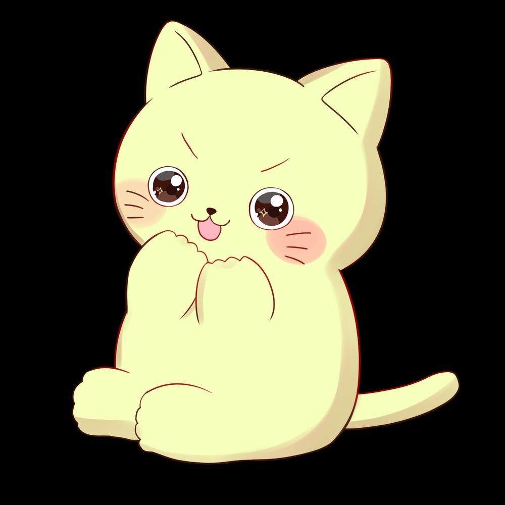 えなほと🌖🐈🌼✨