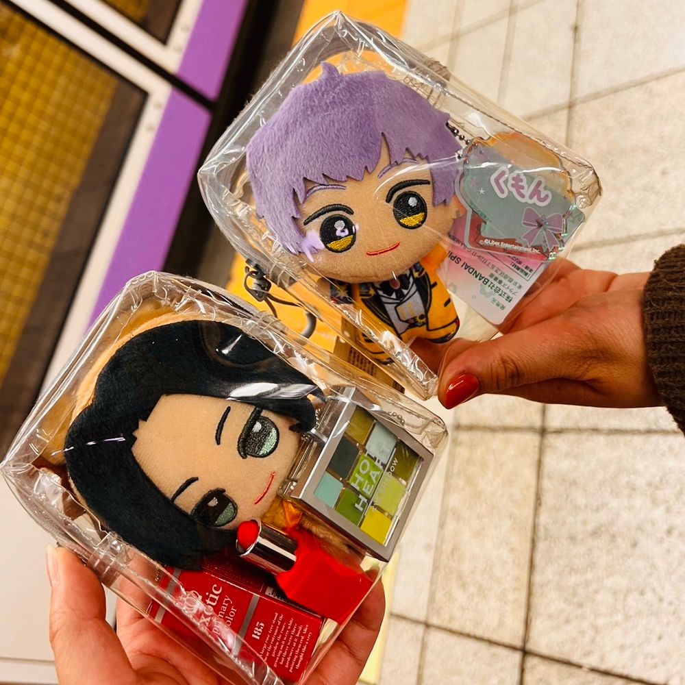 ひらり