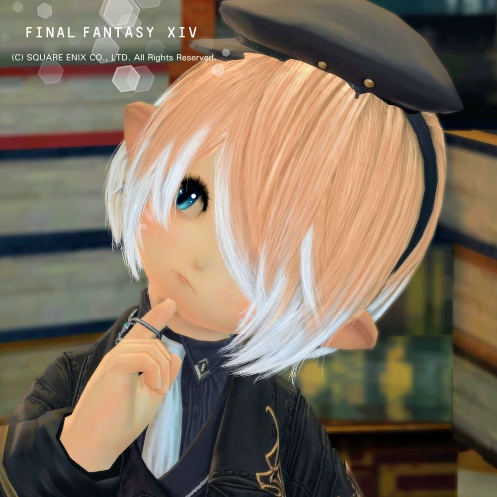 ちょす