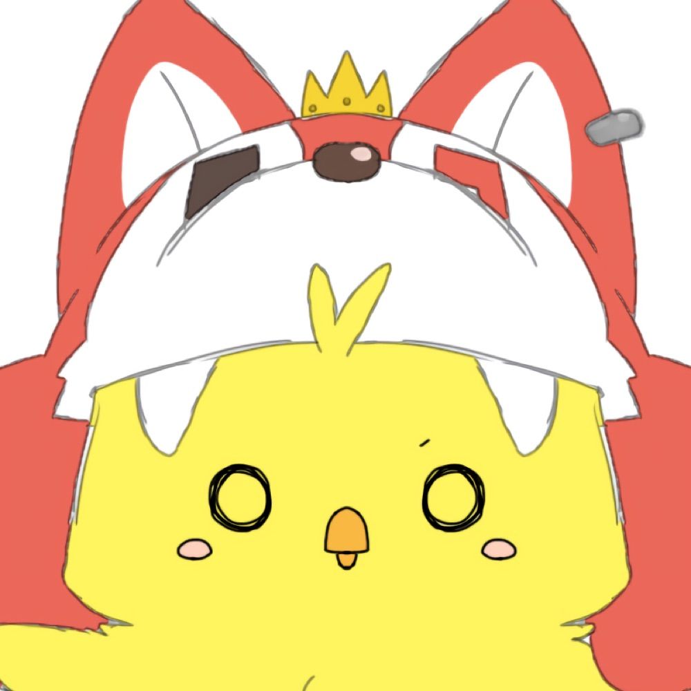 こむぎ🐤❤️