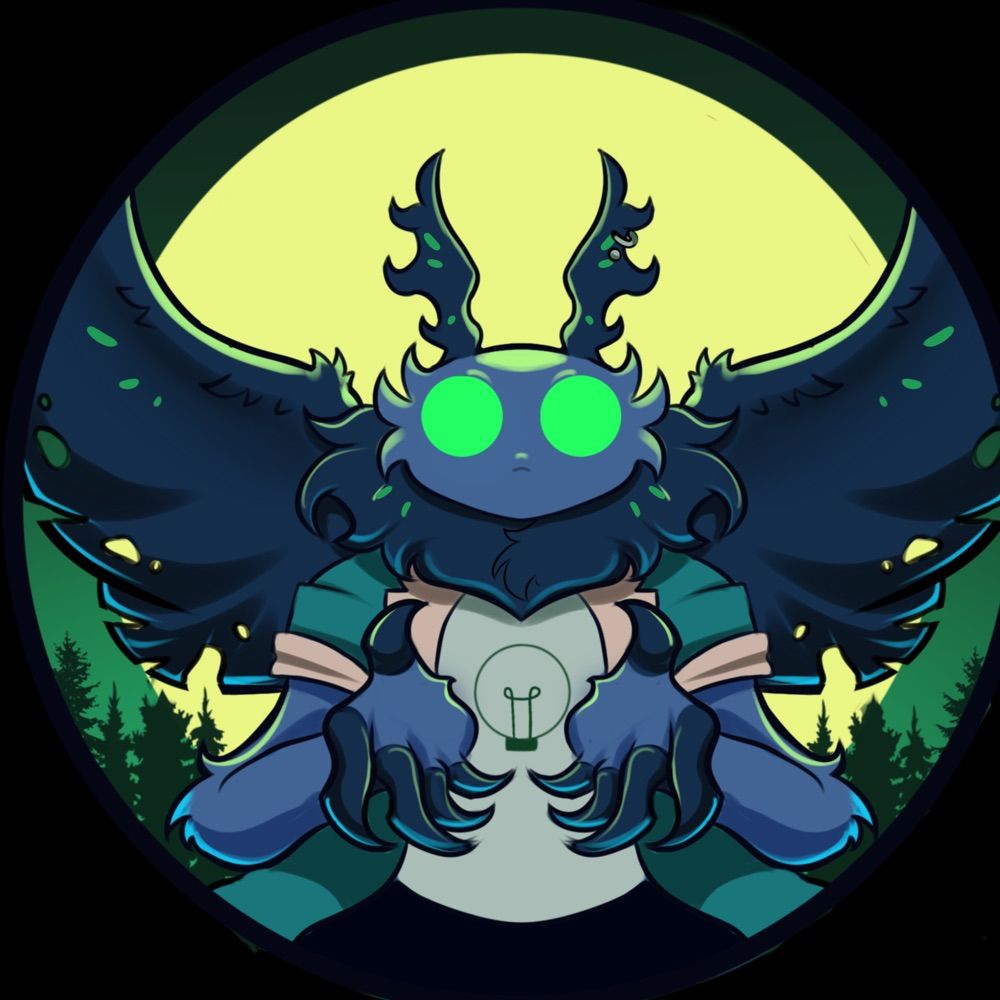 crypticbynite 🌙