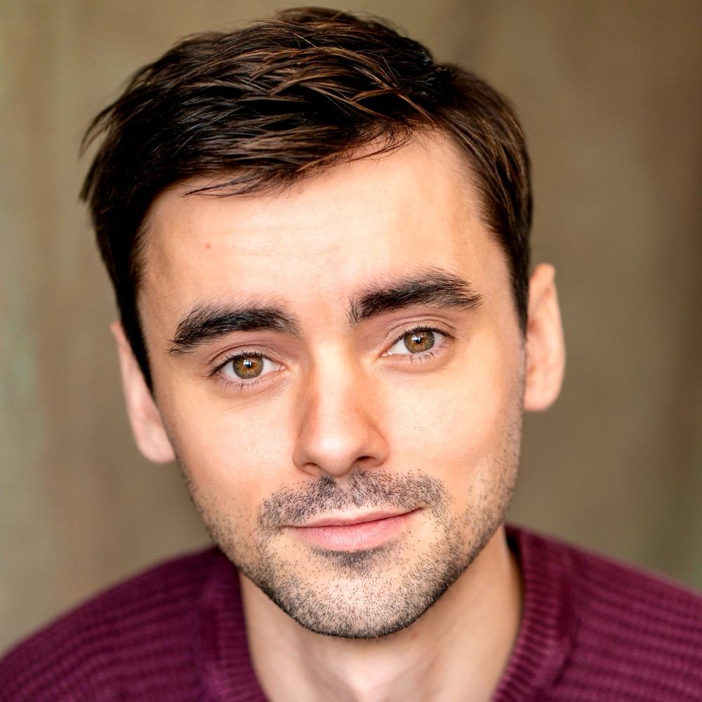 James Glyn