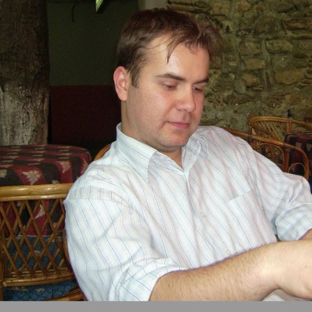 Murat Kara