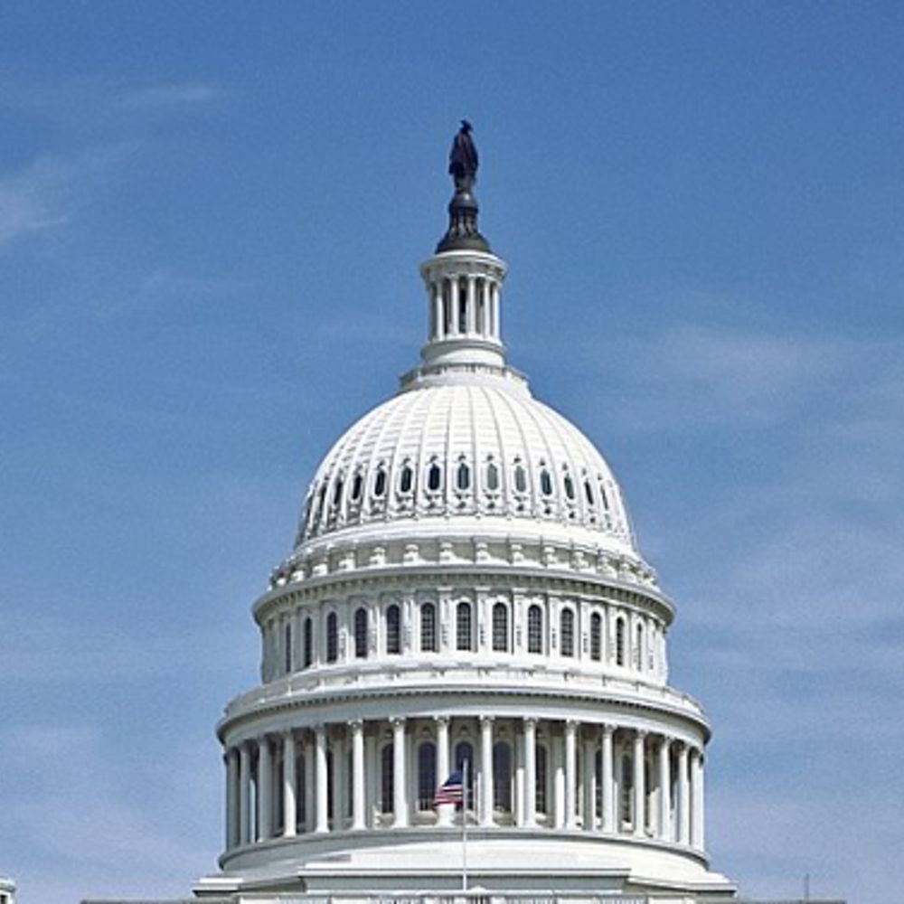 Members of U.S. Congress