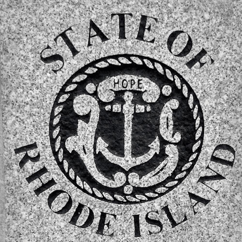 Rhode Island ⚓️