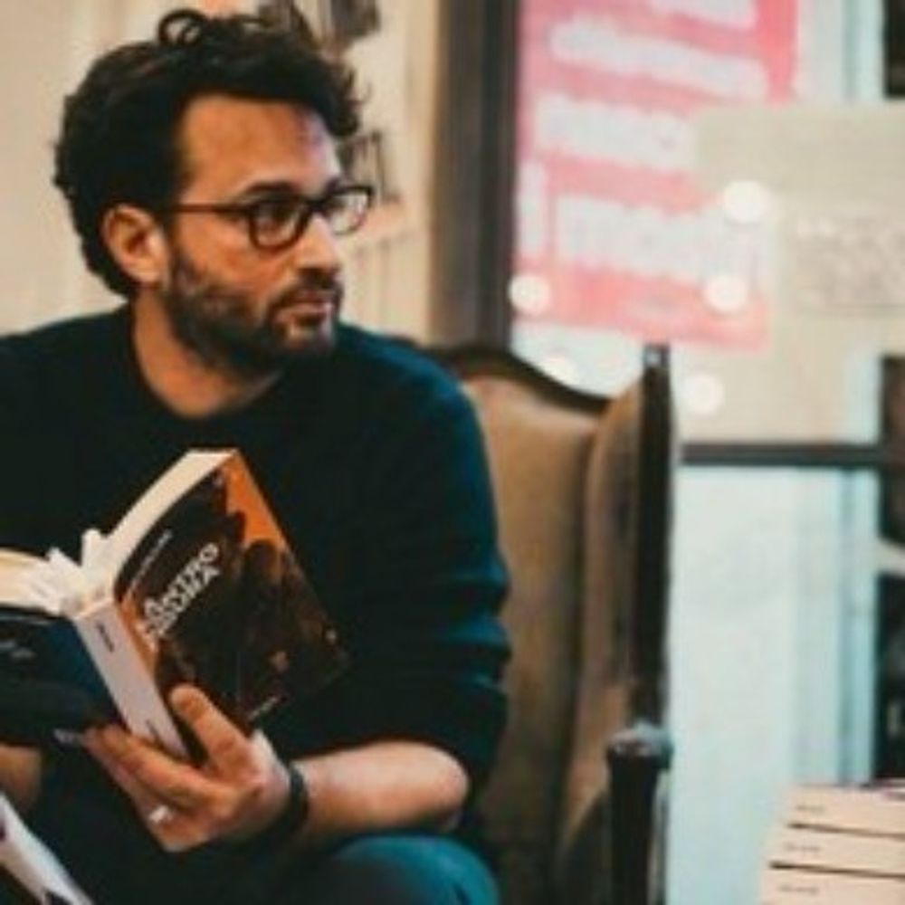 Mattia Pelli