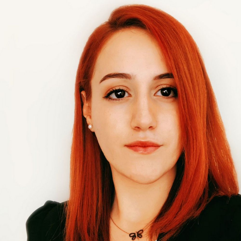 Monika Imeri 