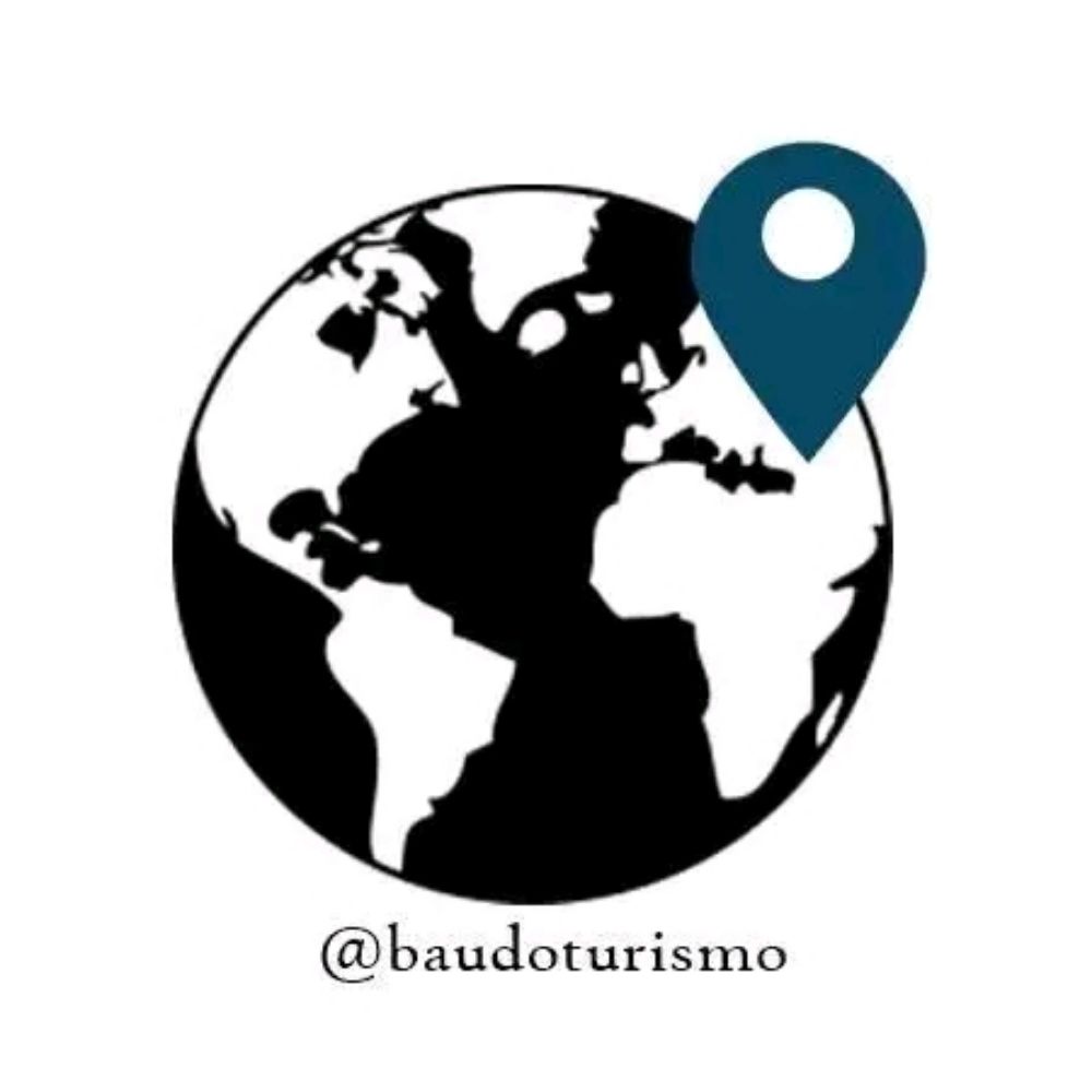 Baú do Turismo 