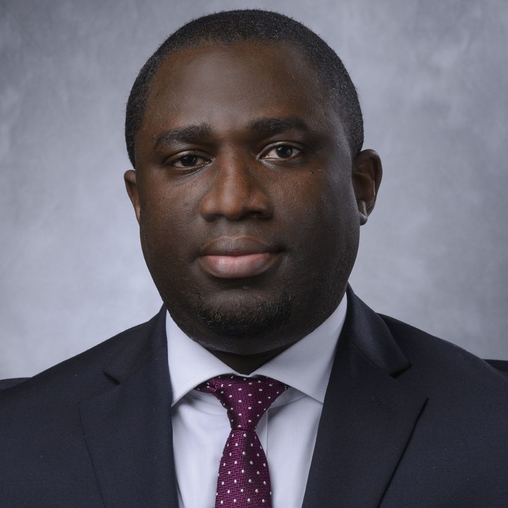 Owhofasa Agbedia, MD, MPH, FACP