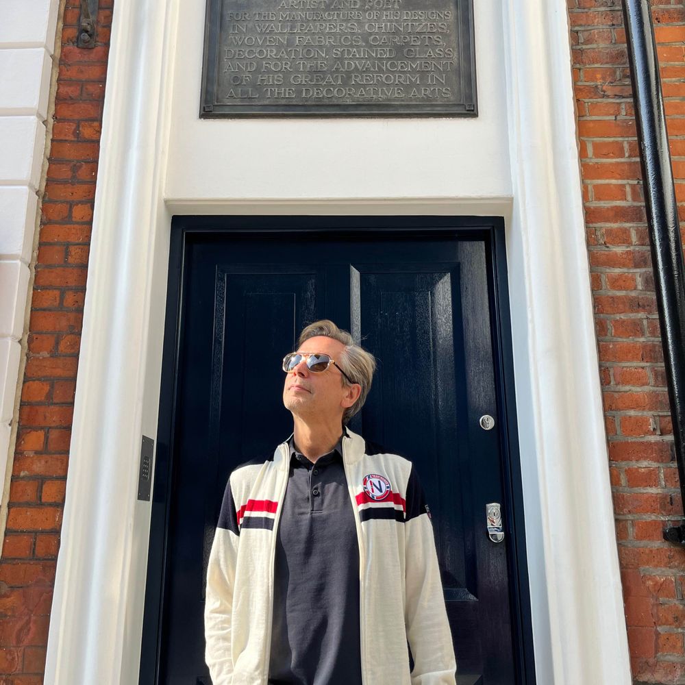 Nick Heyward