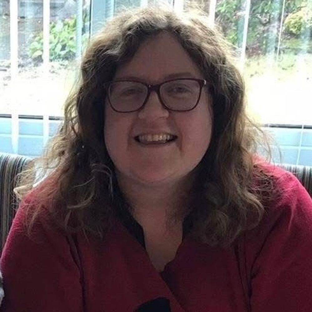 Rachel Campbell