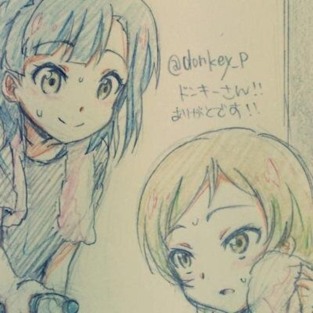もう、しょうがないなぁ、ドンキーは