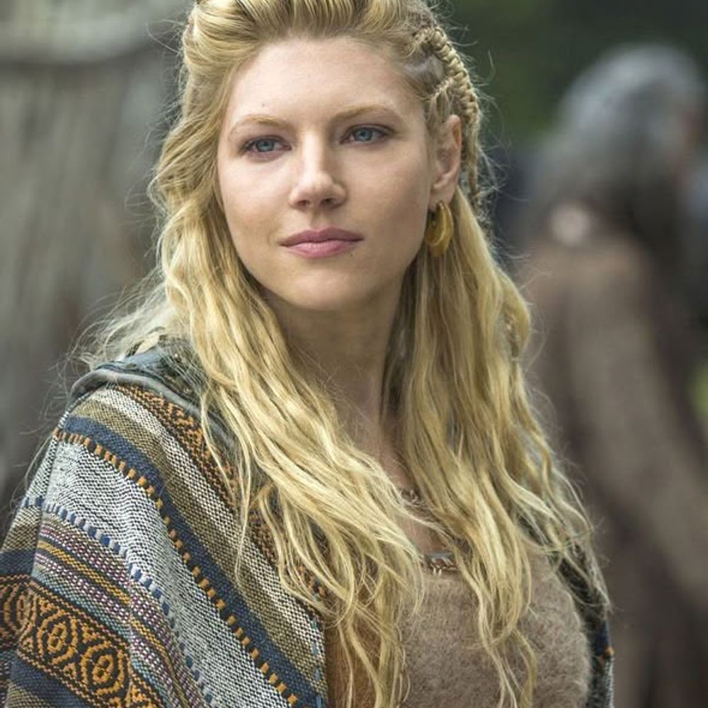 Katheryn Winnick