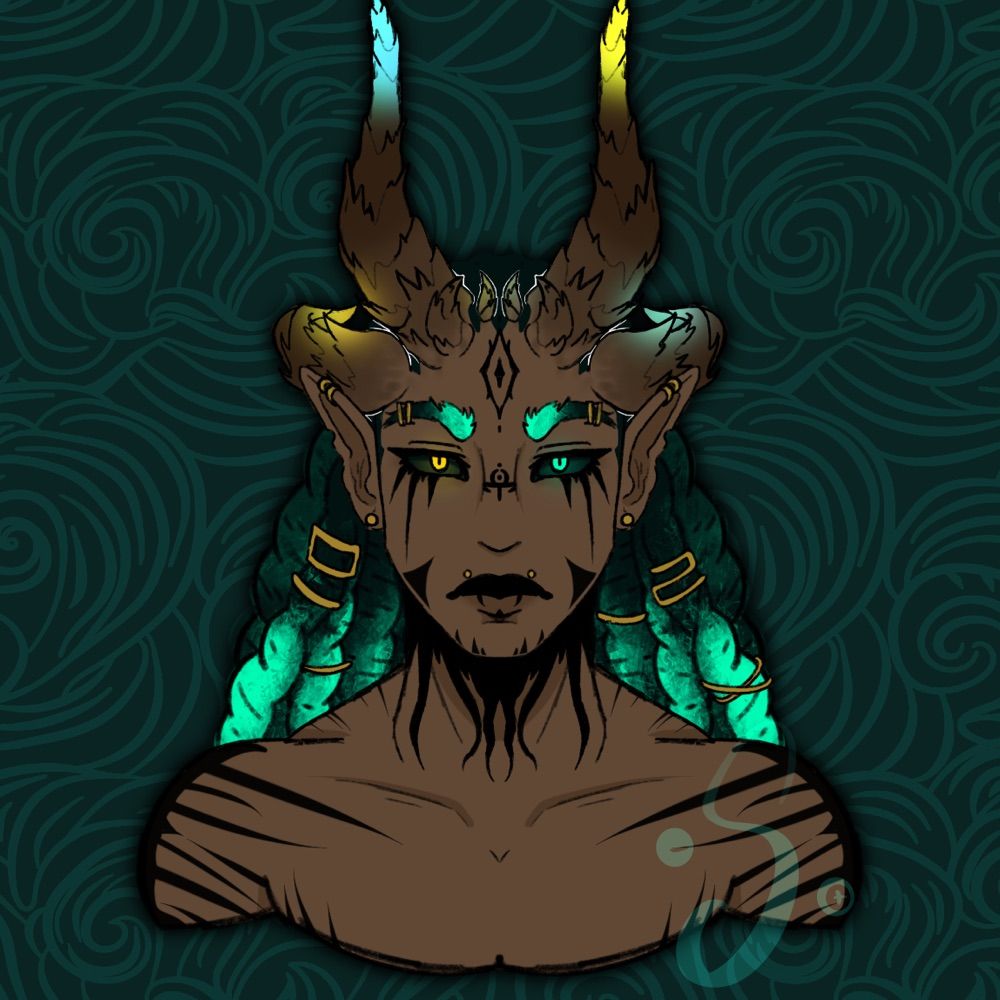 Lord Azerion❤️🖤